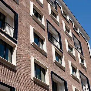 Noba E Residenze 3*, Rome Italië