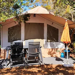  Camping Elba Travels -