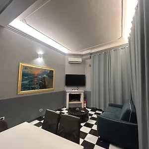 Esposizione Roof , Rome Italië