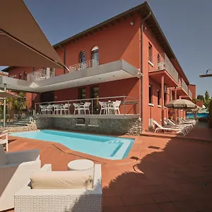 Le Mura 3*, Lazise Italië