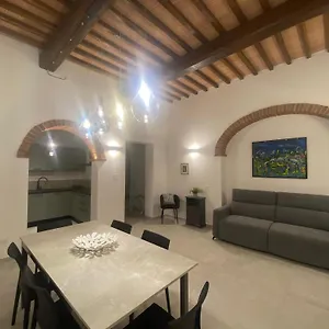 Apartman Casale Poggimele, Empoli