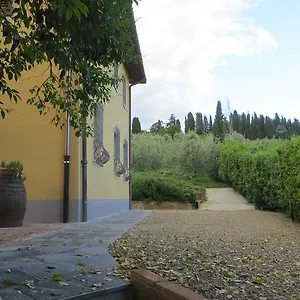 Apartman Casale Poggimele, Empoli