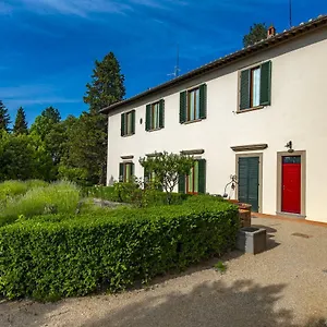  Agroturismo Ulivello In Chianti