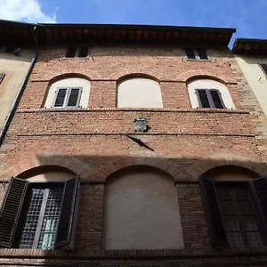  Appartement Volterracentro