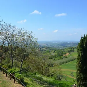 Farmház Le Di San Vivaldo, Montaione