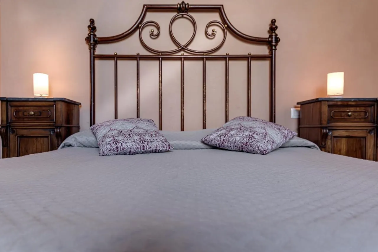 Appartamenti Villa Mascagni Volterra 0*,  Olaszország