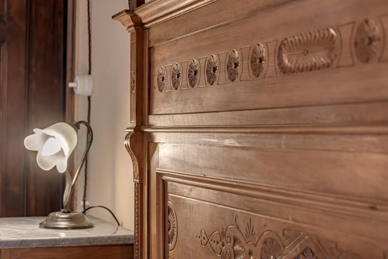 Appartamenti Villa Mascagni Volterra